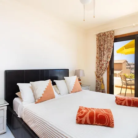 Luxury Seaside Retreat * סן מיגל דה אבונה