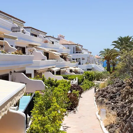 شقة Luxury Seaside Retreat سان ميغيل ذي أبونا