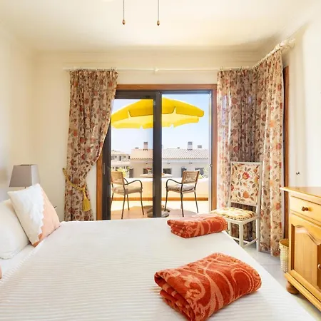 Luxury Seaside Retreat דירה סן מיגל דה אבונה